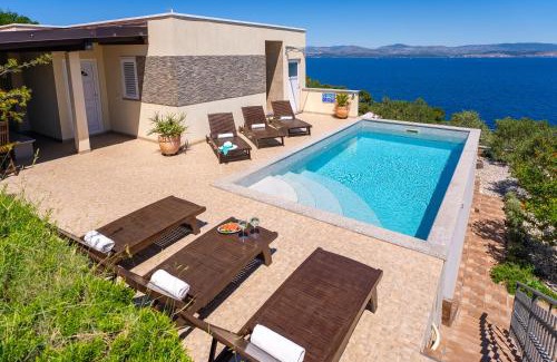 Cove Donja Krusica (Donje selo) Apartamento | Vila Vita