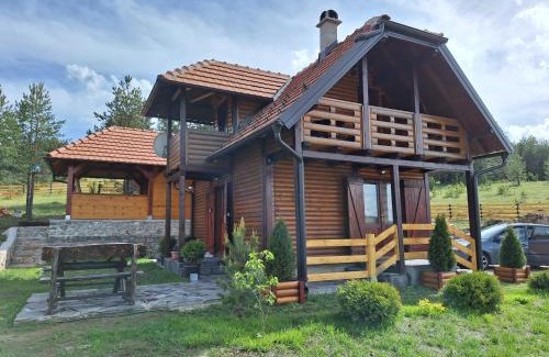 Zlatibor Casa | Vila Vodice Zlatibor