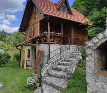 Zlatibor Casa | Vila VRABAC