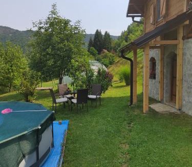 Zlatibor Casa | Vila VRABAC