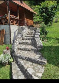 Zlatibor Casa | Vila VRABAC