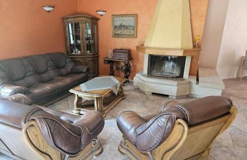 Pardubice Apartamento | Vila Zlatá Přilba