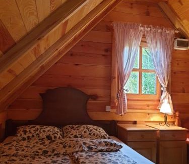 Zlatibor Villa | Vila Zlatka