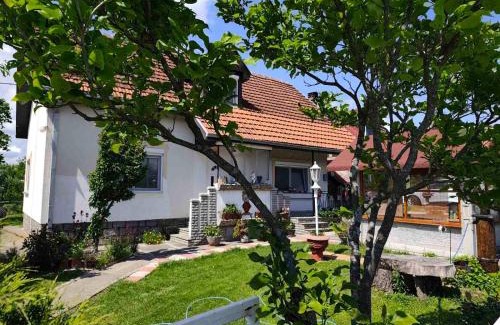 Sumadija Apartamento | Vila Zvezdane večeri