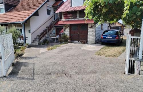 Sumadija Apartamento | Vila Zvezdane večeri