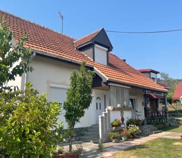 Sumadija Apartamento | Vila Zvezdane večeri