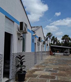 Barreirinhas Apartamento | viladowalbinhobarreirinhas