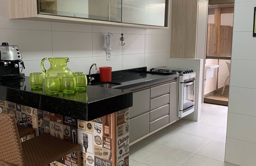 Itacimirim Apartamento | Vilage Beira Mar