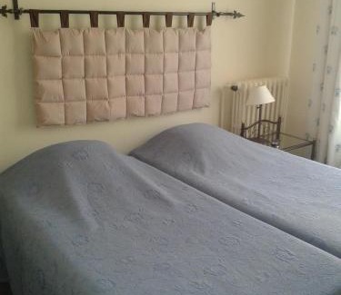 Joucas Hotel | Vilajoun