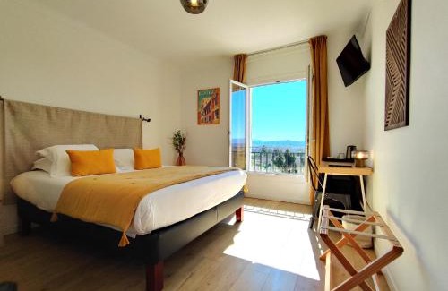 Joucas Hotel | Vilajoun