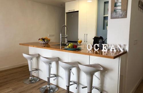 Vilassar de Mar Apartamento | Vilamarlux II