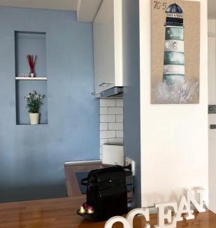 Vilassar de Mar Apartamento | Vilamarlux II