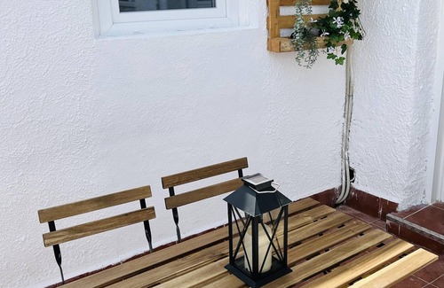 Vilassar de Mar Apartamento | Vilamarlux VII, adorable apartamento junto a la playa.