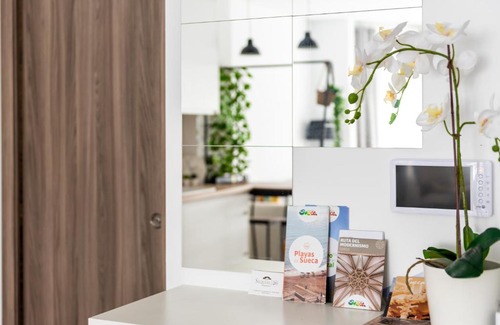 Sueca Casa | Vilamercat