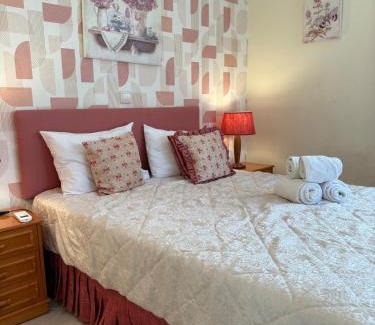 Vilamoura Apartamento | Vilamoura Retreat Chic 2-Bed Stay for Golf Lover