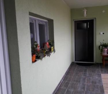 Apatin Cama Y Desayuno | VILANATALIJA PANSION, APATIN