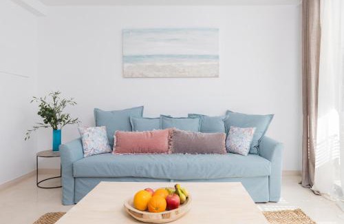 Vilassar de Mar Apartamento | vilasardemarlux3