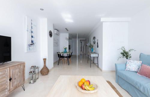 Vilassar de Mar Apartamento | vilasardemarlux3