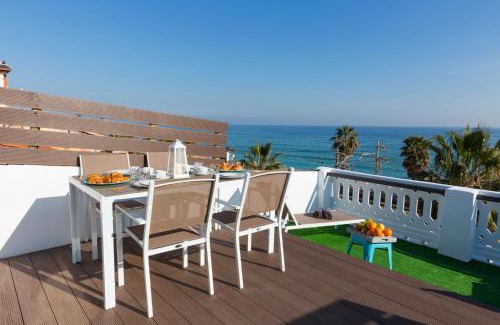 Vilassar de Mar Apartamento | Vilasarmarlux II