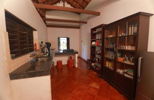 Kozhikode Casa | Vilayara Heritage Retreat