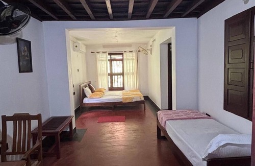 Kozhikode Casa | Vilayara Heritage Retreat