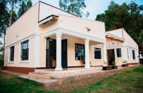 Migori County Casa | Vilbik Homes
