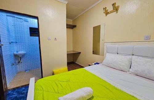 Migori County Casa | Vilbik Homes