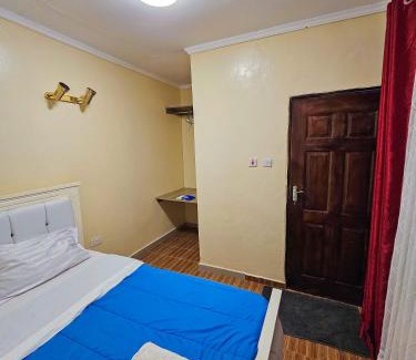 Migori County Casa | Vilbik Homes