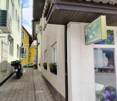 Arilje Apartamento | Vilin konjic