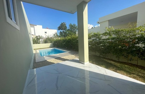 Montellano Villa | Villa Tranquila: Serene 3-Bedroom Retreat w/ Pool