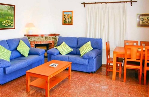 Son Bou Villa | Villa ∙ 3 habitaciones ∙ 6 huéspedes