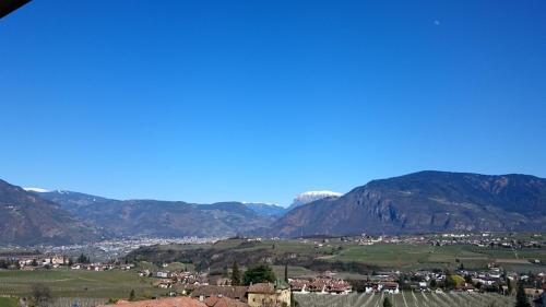 Berg/Monte Apartamento | VILLA MILLY