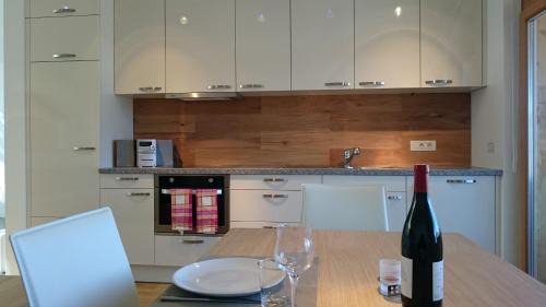 Berg/Monte Apartamento | VILLA MILLY