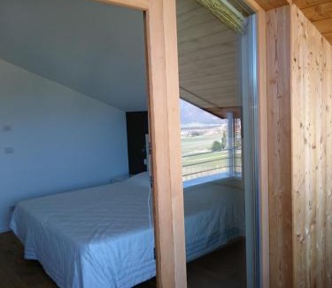Berg/Monte Apartamento | VILLA MILLY