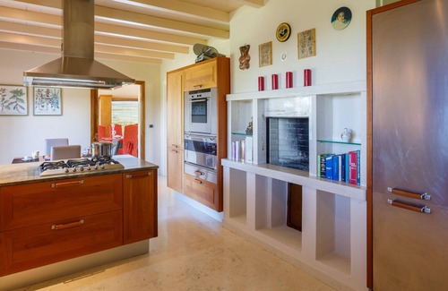 Saludecio Villa | Villa California 6, Emma Villas