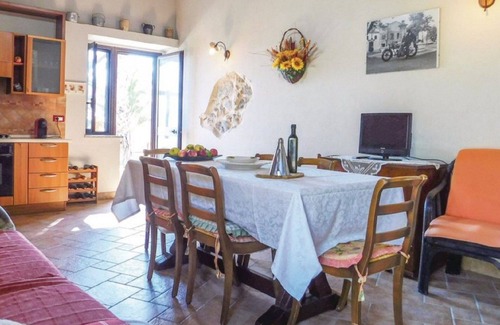 Santa Caterina dello Ionio Casa | Villa Romeo - Alojamiento "Pastore"