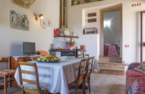 Santa Caterina dello Ionio Casa | Villa Romeo - Alojamiento "Pastore"