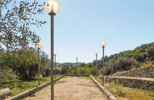 Santa Caterina dello Ionio Casa | Villa Romeo - Alojamiento "Pastore"