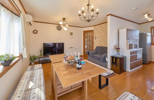 Kasugai Casa | Villa上条 1棟貸切BBQ可 本格ダーツとレトロゲーム