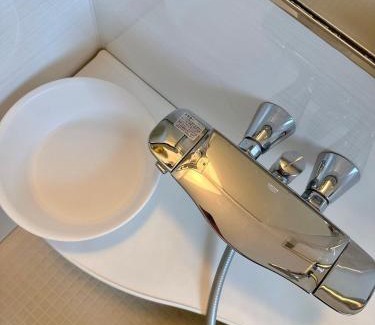 Naka Ward Villa | Villa後楽園