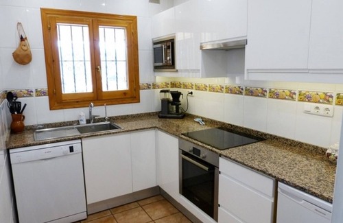 Jalón Villa | Villa à Alcalali pour 4 personnes avec piscine privée