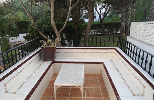 Aguadulce Apartamento | Villa África Rosi Premium