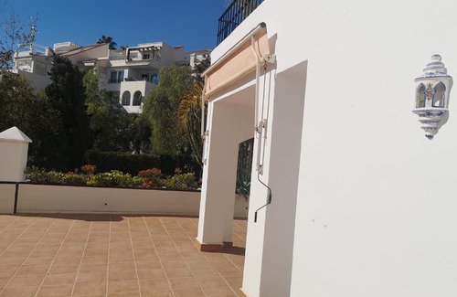 Aguadulce Apartamento | Villa África Rosi Premium