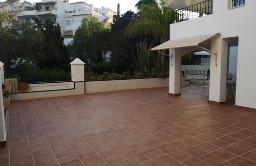 Aguadulce Apartamento | Villa África Rosi Premium