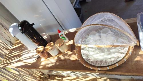 Itarema Cabina | Villa Água Viva