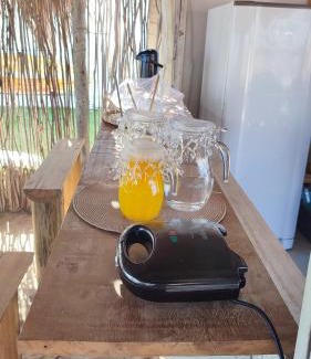 Itarema Cabina | Villa Água Viva