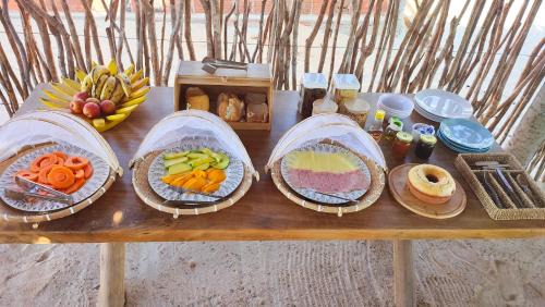 Itarema Cabina | Villa Água Viva