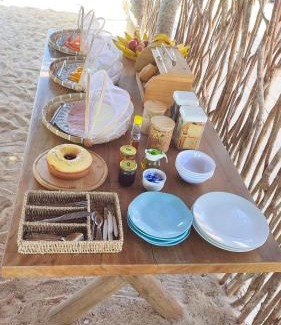 Itarema Cabina | Villa Água Viva