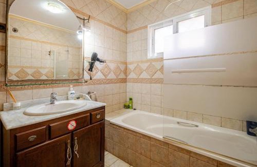 Ciudad Jardin Villa | Villa Ángel, Maravillosas Vistas de la ciudad de Málaga