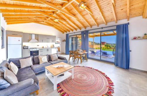 Kas Villa | Villa Çıtıpıt